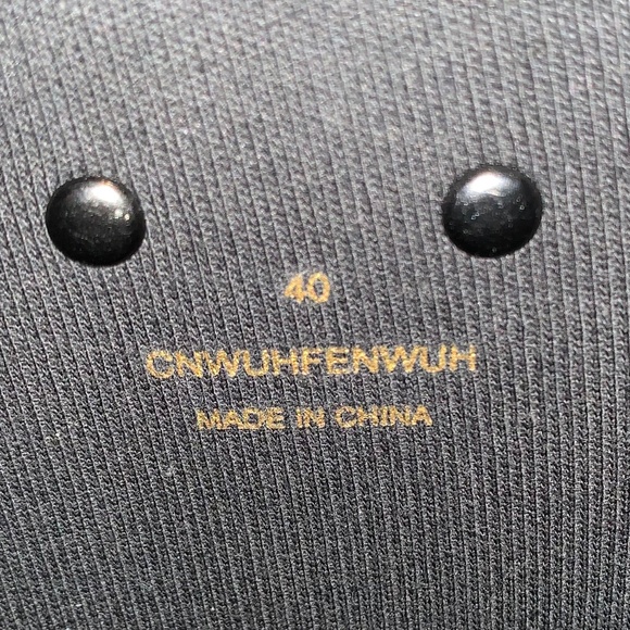 BURBERRY CLEMENCE CHECK PANEL RAIN BOOTS - Picture 10 of 12